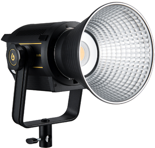 Осветитель светодиодный Godox VL150 Осветитель светодиодный Godox VL150