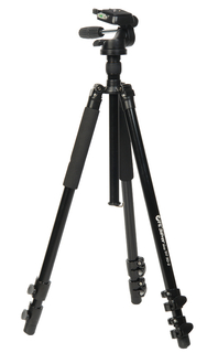 Штатив Falcon Eyes Silver line 517 3D-2 Штатив Falcon Eyes Silver line 517 3D-2