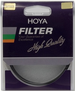 Фильтр HOYA DIFFUSER 58мм Смягчающий