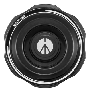 MANFROTTO MOVE MVAQR-BASE приемный адаптер соединителя quick release base MANFROTTO MOVE MVAQR-BASE приемный адаптер соединителя quick release base