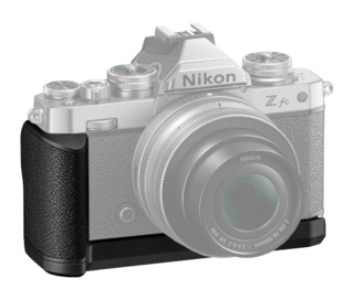 Удлинительная рукоятка Nikon GR-1 для фотокамер серии Z FC
