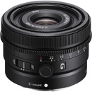 Объектив Sony SEL-24F28G FF 24mm f/ 2.8G