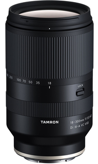 Объектив Tamron AF 18-300mm F/ 3.5-6.3 Di III-A VC VXD для Sony E (B061S)