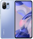 Смартфон Xiaomi 11 Lite 5G NE 8/ 128gb Bubblegum Blue (Global Version)