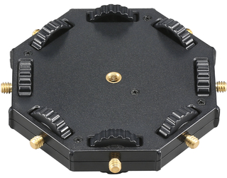 Соединитель Godox TL-M8 для TL30 восьмиместный Соединитель Godox TL-M8 для TL30 восьмиместный