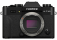 Цифровой  фотоаппарат FujiFilm X-T30 II kit XF 18-55mm silver