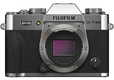 Цифровой  фотоаппарат FujiFilm X-T30 II Body silver