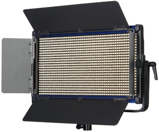 Осветитель светодиодный GreenBean UltraPanel II 1092 LED Осветитель светодиодный GreenBean UltraPanel II 1092 LED