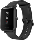 Умные часы Xiaomi Amazfit Bip S Lite Black (Global version)