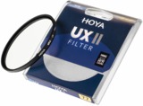Фильтр HOYA UX II UV 77мм Ультрафиолетовый
