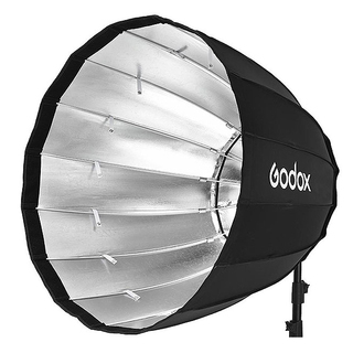 Софтбокс Godox P120L параболический Софтбокс Godox P120L параболический