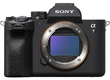 Цифровой фотоаппарат SONY Alpha A7 MIV body Black (ILCE-7M4)