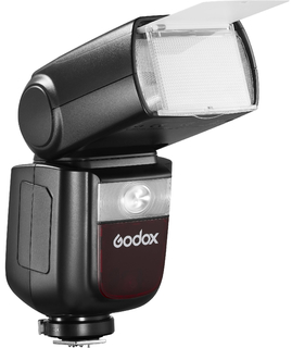 Вспышка накамерная Godox Ving V860IIIC TTL для Canon Вспышка накамерная Godox Ving V860IIIC TTL для Canon