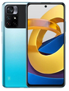 Смартфон Xiaomi Poco M4 Pro 5G 4/ 64GB NFC Blue (Global Version)