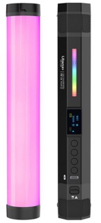 Осветитель Ulanzi VL110 Magnetic RGB Осветитель Ulanzi VL110 Magnetic RGB