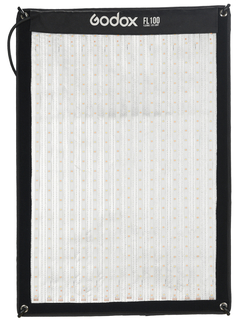 Осветитель светодиодный Godox FL100 гибкий Осветитель светодиодный Godox FL100 гибкий