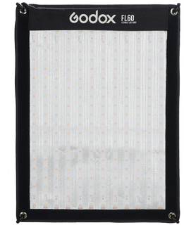 Осветитель светодиодный Godox FL60 гибкий Осветитель светодиодный Godox FL60 гибкий