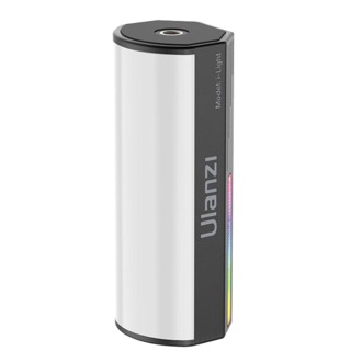Осветитель Ulanzi i-Light 6W RGB 200мАч