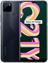 Смартфон Realme C21Y 4/ 64GB Black