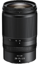 Объектив Nikon Nikkor Z 28-75mm f/ 2.8