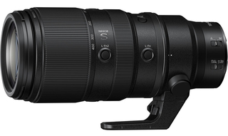 Объектив Nikon NIKKOR Z 100-400mm f/ 4.5-5.6 VR S Объектив Nikon NIKKOR Z 100-400mm f/ 4.5-5.6 VR S