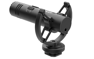 Микрофон SYNCO M2S конденсаторный направленный Микрофон SYNCO M2S конденсаторный направленный