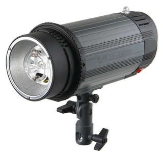 Вспышка студийная Falcon Eyes SS-110BJM Вспышка студийная Falcon Eyes SS-110BJM
