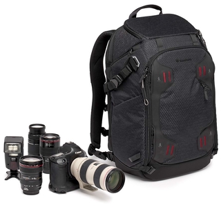 Рюкзак MANFROTTO PRO Light Multiloader рюкзак M for DSLR/ камкодера (MB PL2-BP-ML-M) Рюкзак MANFROTTO PRO Light Multiloader рюкзак M for DSLR/ камкодера (MB PL2-BP-ML-M)