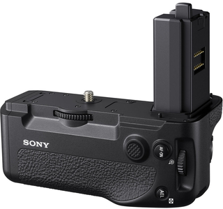 Вертикальная рукоятка VG-C4EM для Sony α9 II и α7R IV Вертикальная рукоятка VG-C4EM для Sony α9 II и α7R IV