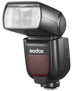 Вспышка накамерная Godox ThinkLite TT685IIC E-TTL для Canon Вспышка накамерная Godox ThinkLite TT685IIC E-TTL для Canon