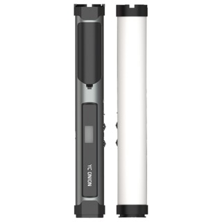 Осветитель YC Onion Energy Tube RGB