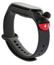 Сменный браслет Xiaomi Mi Band 5/ 6 Cartoon (Mickey Mouse)