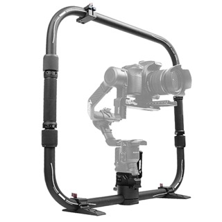 Хват кольцевой DigitalFoto RING-RS2 PRO для DJI RS 2 Хват кольцевой DigitalFoto RING-RS2 PRO для DJI RS 2