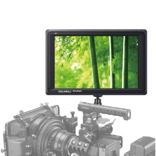 Операторский монитор Feelworld FW279 7" 2200 nit Операторский монитор Feelworld FW279 7" 2200 nit
