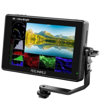 Операторский монитор Feelworld Lut7 Pro Операторский монитор Feelworld Lut7 Pro