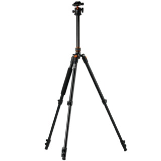 Штатив K&amp;F Concept K254A3 + BH-28L (KF09.089v1)