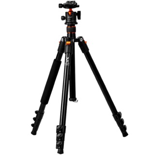 Штатив K&F Concept SA234+BH-28 (KF09.080v1)
