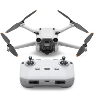 Квадрокоптер DJI MINI 3 PRO (DJI RC-N1) поставка 5-8дн. (не активирован)