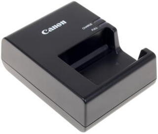 Зарядное устройство Canon LC-E10E для LP-E10 Б/ У