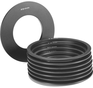 Комплект переходных колец Godox AR-R Kit Комплект переходных колец Godox AR-R Kit