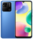 Смартфон Xiaomi Redmi 10А 3/ 64GB LTE Dual Blue (Global Version)