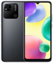 Смартфон Xiaomi Redmi 10А 3/ 64GB LTE Dual Silver (Global Version)
