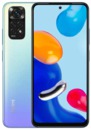 Смартфон Xiaomi Redmi Note 11 6/ 128GB NFC Star Blue (Global Version)