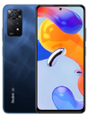 Смартфон Xiaomi Redmi Note 11 Pro + 5G 6/ 128GB Blue (Global Version)