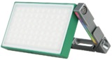 Осветитель светодиодный GreenBean SmartLED X158 RGB накамерный