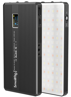 Осветитель светодиодный SmallRig 3157 Pix M160 RGBWW LED Light Осветитель светодиодный SmallRig 3157 Pix M160 RGBWW LED Light