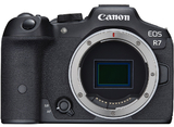 Цифровой фотоаппарат Canon EOS R7 Body (without russian menu)