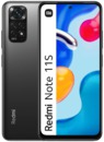 Смартфон Xiaomi Redmi Note 11S 4/ 128GB 5G Black NFC (Global Version)