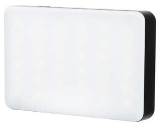 Осветитель светодиодный Falcon Eyes V-LED 120 RGB накамерный