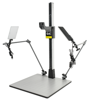 Стенд Falcon Eyes Copy Stand 107 для фотокопирования Стенд Falcon Eyes Copy Stand 107 для фотокопирования